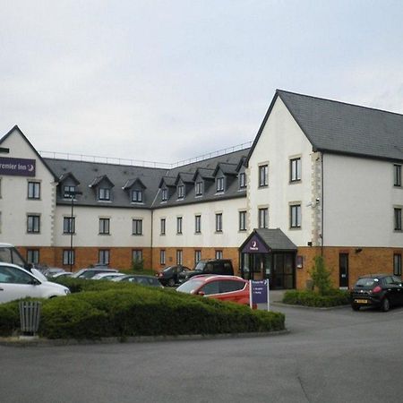 Premier Inn Глостер Экстерьер фото